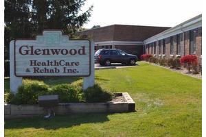 Glenwood Healthcare & Rehab.