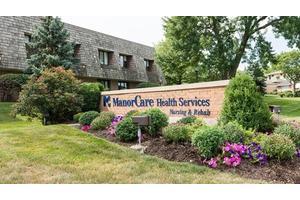 Manorcare of Hinsdale