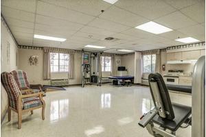 ManorCare Health Services-Montgomeryville