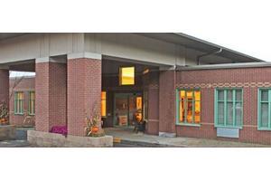 Mountain Top Senior Care & Rehab Center