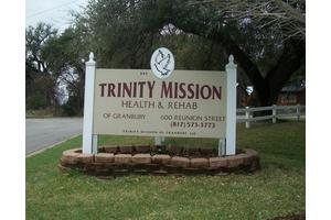 Trinity Mission of Granbury
