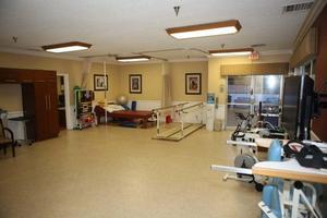 Victoria Healthcare and Rehabilitation Center