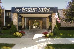 Forest View Rehabilitation and Nursing Center