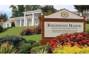 Ridgewood Manor Health and Rehabilitation