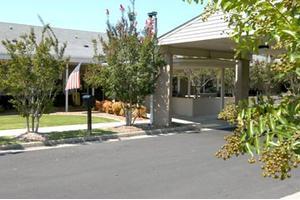 Kentwood Nursing Facility