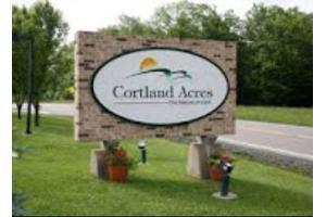 Cortland Acres Nursing Home