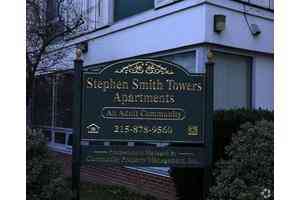 Stephen Smith Towers Apartments