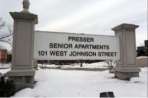 Presser Senior Apartments