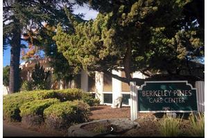Berkeley Pines Skilled Nursing Center