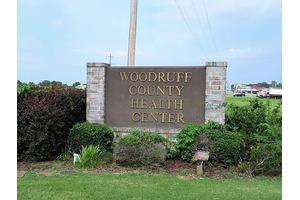Woodruff County Nursing