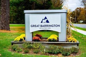 Great Barrington Rehabilitation and Nursing Center