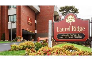 Laurel Ridge Rehabilitation and Skilled Care Center