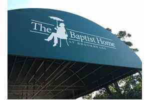 The Baptist Home at Brookmeade