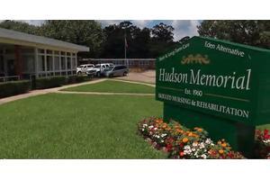 Hudson Memorial Nursing Hme