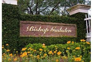 Bishop Gadsden 