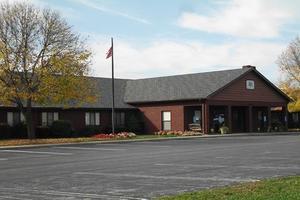 Willow Crossing Health and Rehabilitation Center