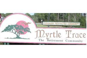 Myrtle Trace