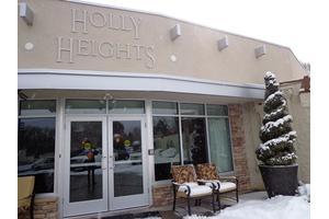 Holly Heights Nursing Home Inc
