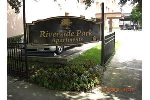 Riverside Park Appartments