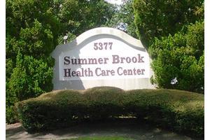 Summer Brook Health Care