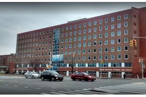 Queens Boulevard Extended Care Facility