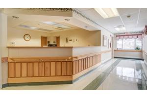 Heartland Health Care Center-Decatur