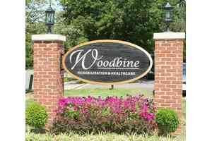 Woodbine Rehabilitation & Healthcare Center