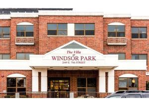 The Villa at Windsor Park