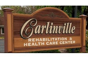 Carlinville Rehab & Hcc