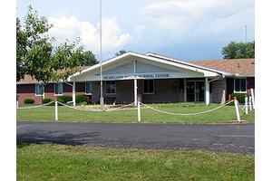 Heartland Manor Nursing Center