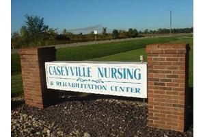 Caseyville Nursing & Rehab Center