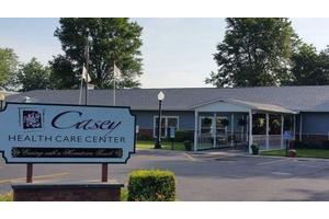 Casey Healthcare Center