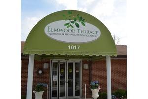 Elmwood Terrace Healthcare Center