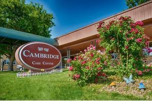 Cambridge Care Center