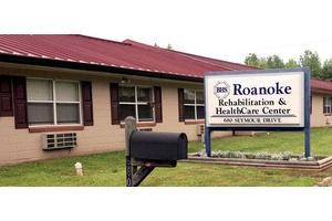 Roanoke Health Care Center