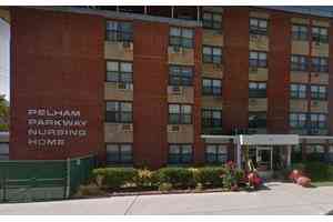 Pelham Parkway Nursing Home