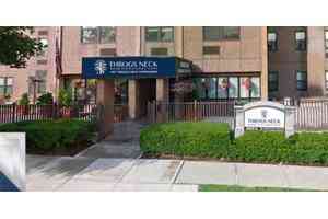 Throgs Neck Extended Care Facility