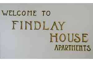 Findlay House