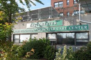 Eastchester Rehab and Health Care Center