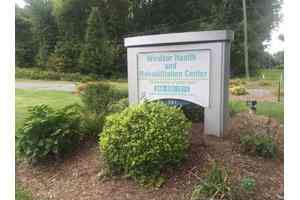 Windsor Health and Rehabilitation Center