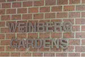 Beth Abraham Housing -- Weinberg Gardens