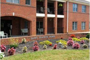 St. Francis Home