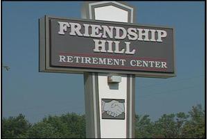 Friendship Hill
