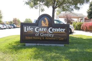Life Care Center of Greeley