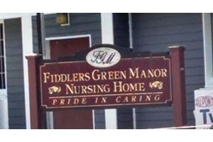 Fiddlers Green Manor Nursing Home