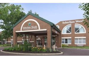 Suburban Woods Health & Rehab Center