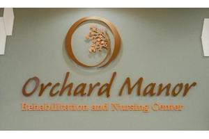 Orchard Rehabilitation and Nursing Center