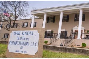 Oak Knoll Health and Rehabilitation