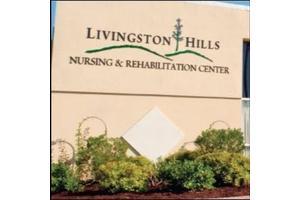 Livingston Hills Nursing & Rehab Ctr L L C