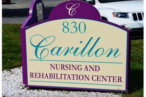 Carillon Nursing & Rehab Center
